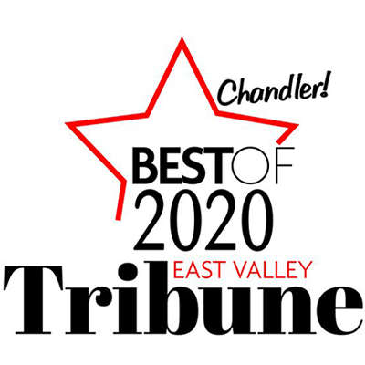 Best of 2020 Tribune